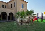 5 bedrooms Villa in Saadiyat Island, UAE No. 1467 - Image 10