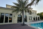 7 bedrooms Villa in Saadiyat Island, UAE No. 1468 - villa in Dubai