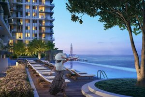3 bedrooms Apartment in Dubai Harbour, UAE No. 147