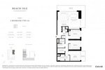 3 bedrooms Apartment in Dubai Harbour, UAE No. 147 - Image 13