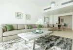 2 bedrooms Apartment in Al Bustan, UAE No. 14708 - Image 3