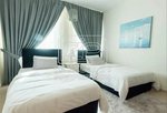 2 bedrooms Apartment in Al Bustan, UAE No. 14708 - Image 4