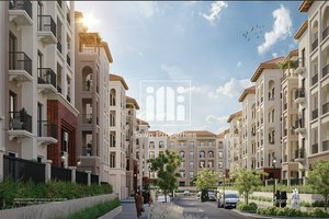 3 bedrooms Apartment in Abu Dhabi, UAE No. 14709