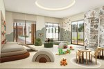 3 bedrooms Apartment in Abu Dhabi, UAE No. 14709 - Image 10