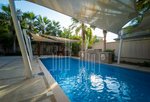 5 bedrooms Villa in Saadiyat Island, UAE No. 1471 - villa in Dubai