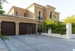 5 bedrooms Villa in Saadiyat Island, UAE No. 1471 - Image 3