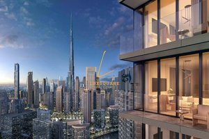 2 bedrooms Apartment in Business Bay, UAE No. 14717