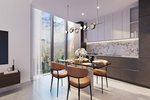 36.2m² Apartment in Business Bay, UAE No. 14718 - Image 4