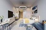 36.2m² Apartment in Business Bay, UAE No. 14718 - Image 7