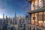 36.2m² Apartment in Business Bay, UAE No. 14718 - Image 8