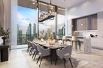 36.2m² Apartment in Business Bay, UAE No. 14718 - Image 10
