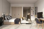 36.2m² Apartment in Business Bay, UAE No. 14718 - Image 11