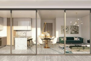 1 bedroom Apartment in Business Bay, UAE No. 14719
