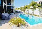 4 bedrooms Villa in Saadiyat Island, UAE No. 1472 - Image 8