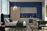 1 bedroom Apartment in Business Bay, UAE No. 14720 - Image 4
