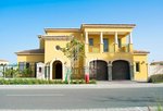 5 bedrooms Villa in Saadiyat Island, UAE No. 1473 - villa in Dubai