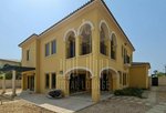 5 bedrooms Villa in Saadiyat Island, UAE No. 1474 - Image 9