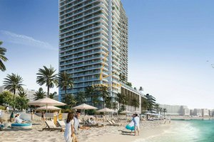 4 bedrooms Apartment in Dubai Harbour, UAE No. 14745