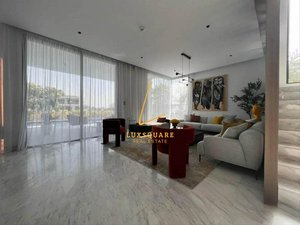 5 bedrooms Villa in Tilal Al Ghaf, UAE No. 14746