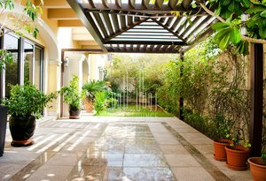 7 bedrooms Villa in Saadiyat Island, UAE No. 1476