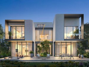 5 bedrooms Villa in Dubai Hills Estate, UAE No. 14784