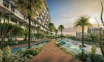 1 bedroom Apartment in Discovery Gardens, UAE No. 14804 - apartment in Dubai