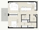 1 bedroom Apartment in Discovery Gardens, UAE No. 14804 - Image 19