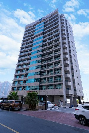 1 bedroom Apartment in Dubai Sports City, UAE No. 14807