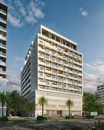 1 bedroom Apartment in Jumeirah Village Circle, UAE No. 14808 - apartment in Dubai
