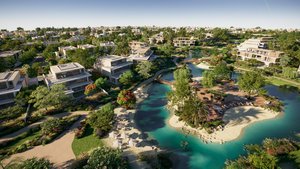 5 bedrooms Apartment in Dubai Land, UAE No. 14810