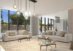 2 bedrooms Apartment in Aljada, UAE No. 14813 - Image 4