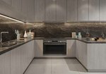2 bedrooms Apartment in Aljada, UAE No. 14813 - Image 14