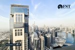 4 bedrooms Apartment in Business Bay, UAE No. 14876 - apartment in Dubai
