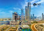 4 bedrooms Apartment in Business Bay, UAE No. 14876 - Image 5