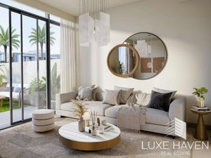 4 bedrooms Villa in Dubai South (Dubai World Central), UAE No. 14877