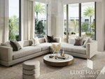 4 bedrooms Villa in Dubai South (Dubai World Central), UAE No. 14877 - Image 5