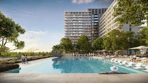 1 bedroom Apartment in Dubai Hills Estate, UAE No. 14884