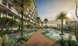 1 bedroom Apartment in Discovery Gardens, UAE No. 14886