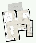 1 bedroom Apartment in Discovery Gardens, UAE No. 14886 - Image 2