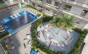 1 bedroom Apartment in Dubai Investment Park, UAE No. 14888