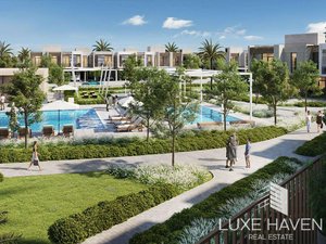 3 bedrooms Villa in Dubai South (Dubai World Central), UAE No. 14891