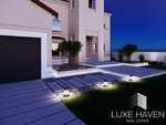5 bedrooms Villa in Jumeirah Islands, UAE No. 14893 - Image 20