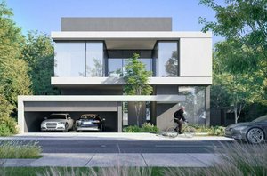 4 bedrooms Villa in Al Suyoh Suburb, UAE No. 14922