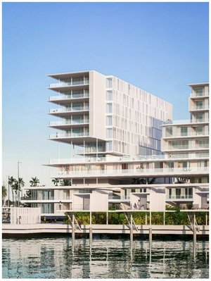 1 bedroom Apartment in Al Zorah, UAE No. 14923