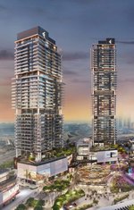 Studio in Jumeirah Lake Towers, UAE No. 14925 - Image 11