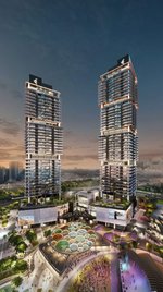 Studio in Jumeirah Lake Towers, UAE No. 14925 - Image 14