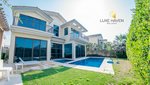 5 bedrooms Villa in Jumeirah Golf Estates, UAE No. 14927 - Image 20