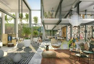 2 bedrooms Apartment in Dubai Hills Estate, UAE No. 1495