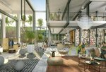 2 bedrooms Apartment in Dubai Hills Estate, UAE No. 1495 - apartment in Dubai