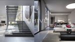 4 bedrooms Townhouse in Tilal City, UAE No. 14951 - townhouse in Dubai